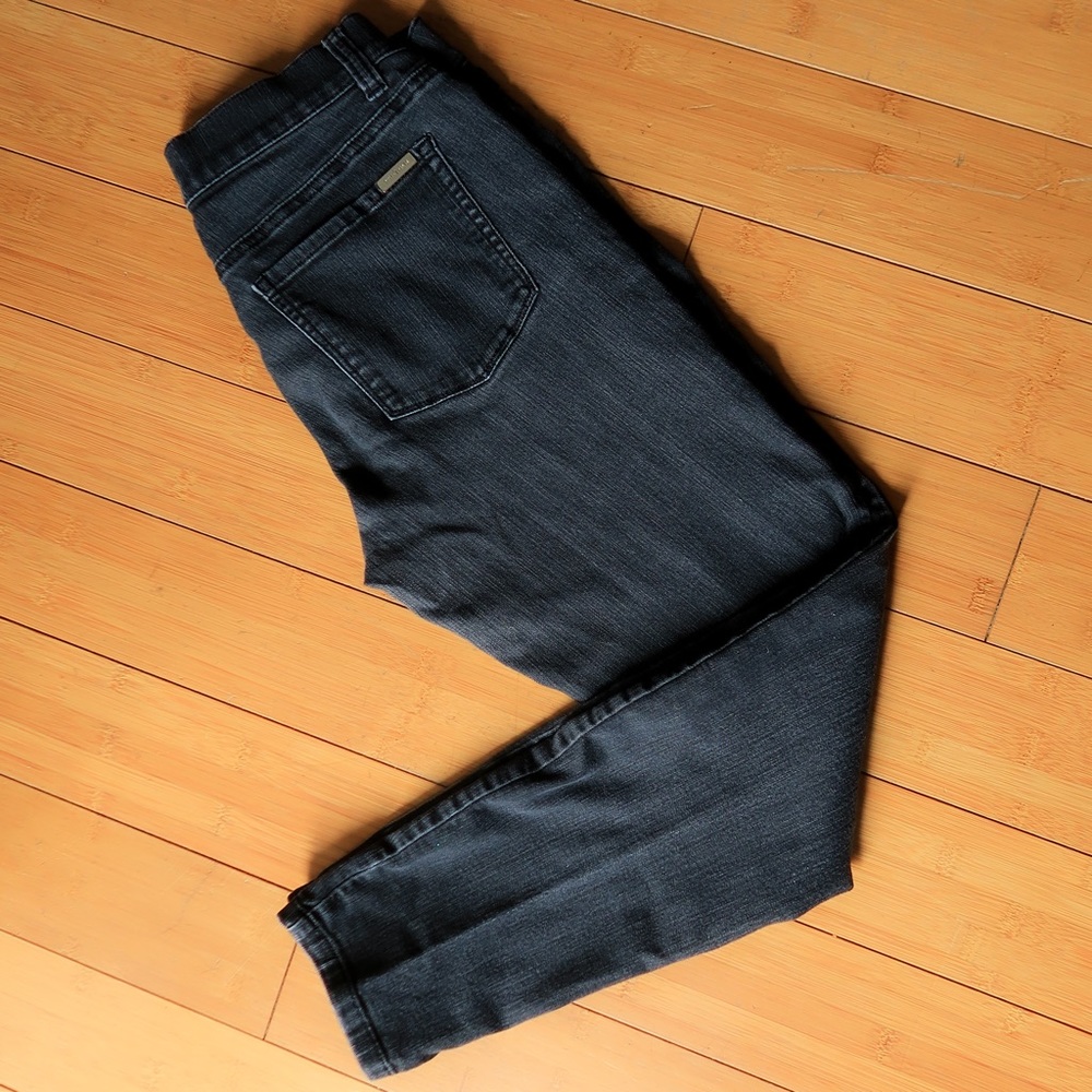 White House Black Market black jeans